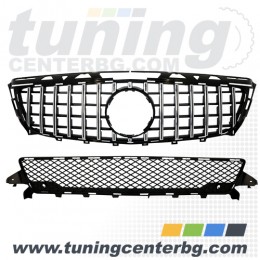 РЕШЕТКА ЗА MERCEDES CLS W218 /2011-2014/ цена €197.87 РЕШЕТКА ЗА MERCEDES CLS W218 /2011-2014/ цена €197.87